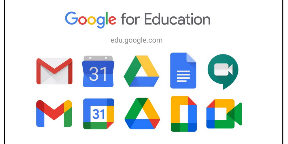 G Suite for Education